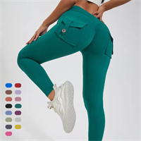 Yoga Leggings  Women from MMCIS China